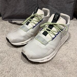 On Cloud Nova
Size 9

Good condition!